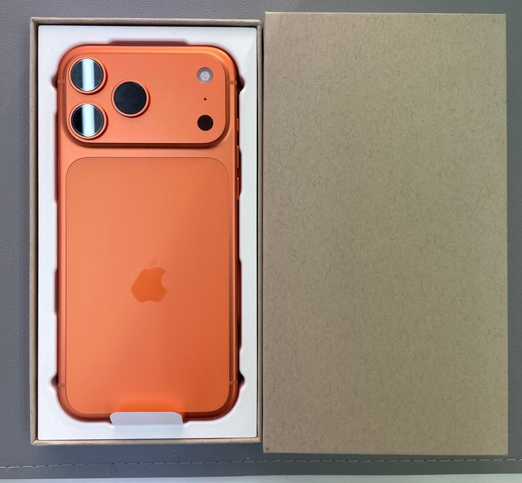 ���ʸ��ʡ�iPhone 17ProMax 256gb �����ߥå������