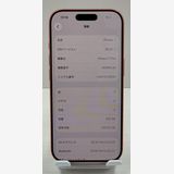 ����Ʊ�͡��Хåƥ꡼100% iPhone 17Pro 256gb �����