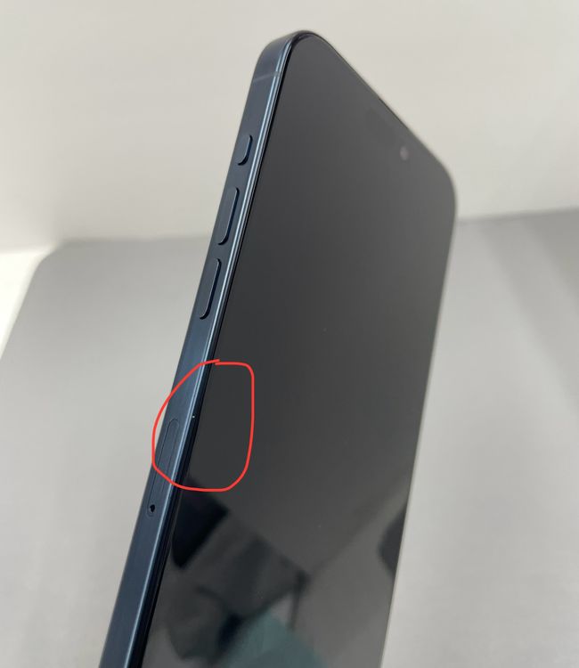 ���åץ��ǡ�Ķ���ʡ�iPhone 15ProMax 1TB �Хåƥ꡼92��