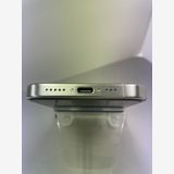 ĶʡХåƥ꡼90iPhone 15Pro 256gb ۥ磻ȥ˥