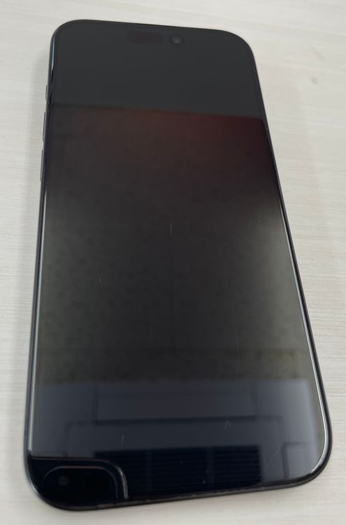 ���åץ��ǡ�iPhone 15Pro 128gb �֥롼