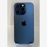 åץǡiphone 15pro 128GB ֥롼Хåƥ꡼90%