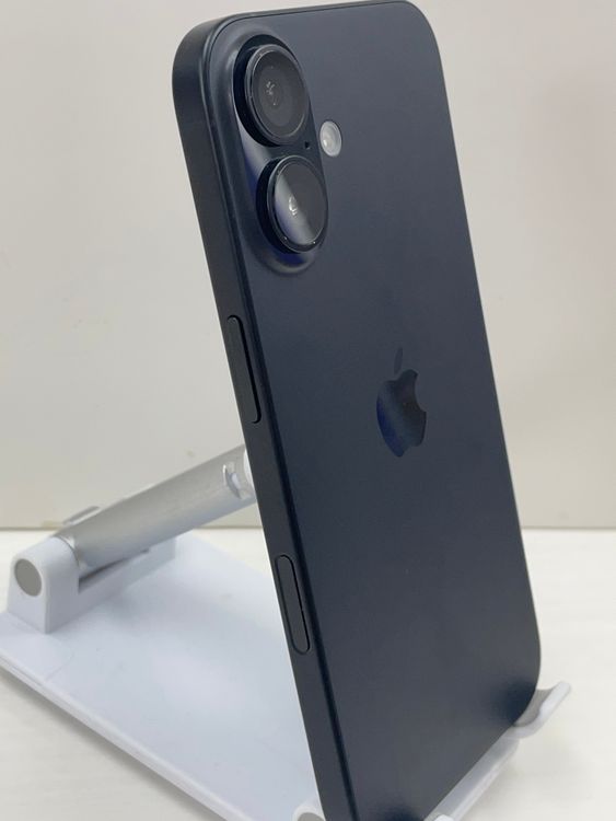 �Хåƥ꡼91%  iPhone 16 128gb �֥�å�