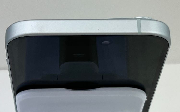 �Хåƥ꡼��91%  ���ʡ�iPhone 15 256gb �֥롼