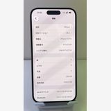 ���åץ��ǡ�Ķ���ʡ�iPhone 15Pro 256gb �ۥ磻��