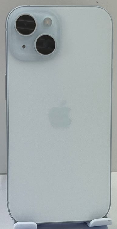 �Хåƥ꡼��91%  ���ʡ�iPhone 15 256gb �֥롼