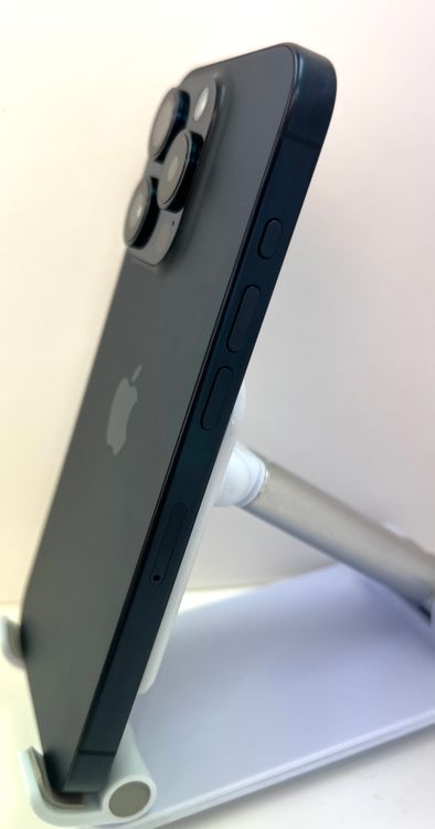 åץǡiphone 15pro 128GB ֥롼Хåƥ꡼90%