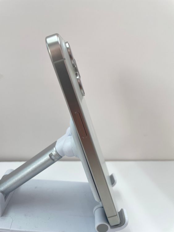 ���åץ��ǡ�Ķ���ʡ�iPhone 15Pro 256gb �ۥ磻��