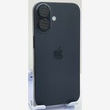 �Хåƥ꡼��92%  ���åץ��ǡ�iPhone 16 256gb �֥�å�