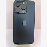 バッテリー86% 美品 iPhone 15pro 256gb ブルー