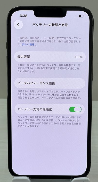 �Хåƥ꡼100% ����Ʊ�͡�iPhone 13Pro 256gb ����ե�����