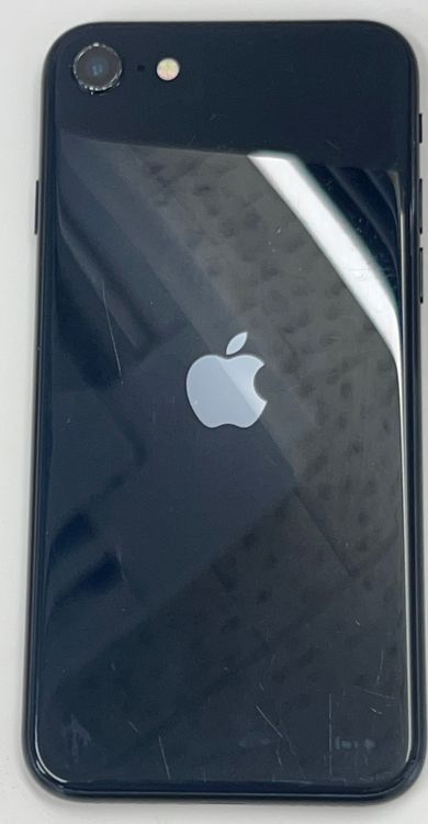 �Хåƥ꡼��95% iPhone SE3 64gb �ߥåɥʥ���