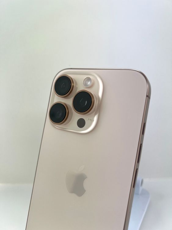 Ķʡåץǡiphone 16Pro 128GB ɡХåƥ꡼100%