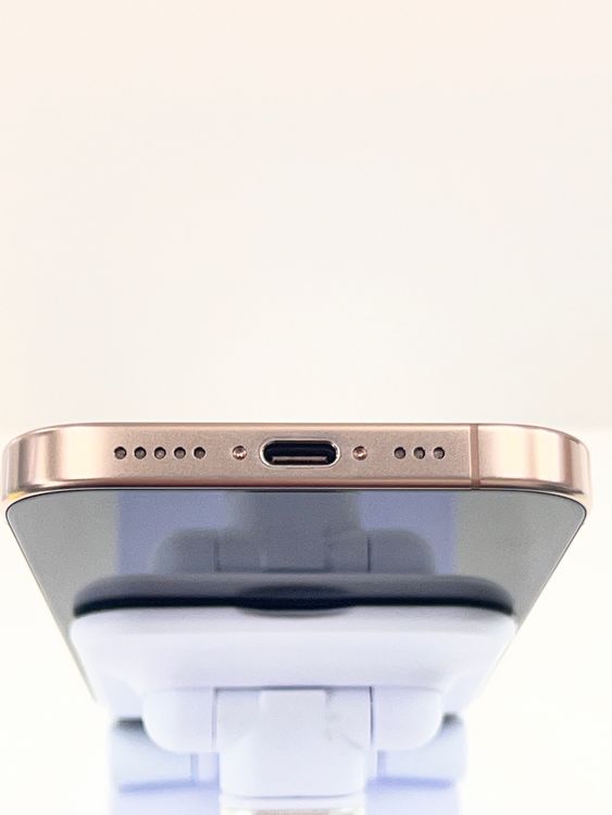 ���ʡ��Хåƥ꡼88% iPhone  16Pro 128gb �ǥ�����