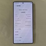 Galaxy S25 Ultra 256GB �֥�å� SIM�ե꡼