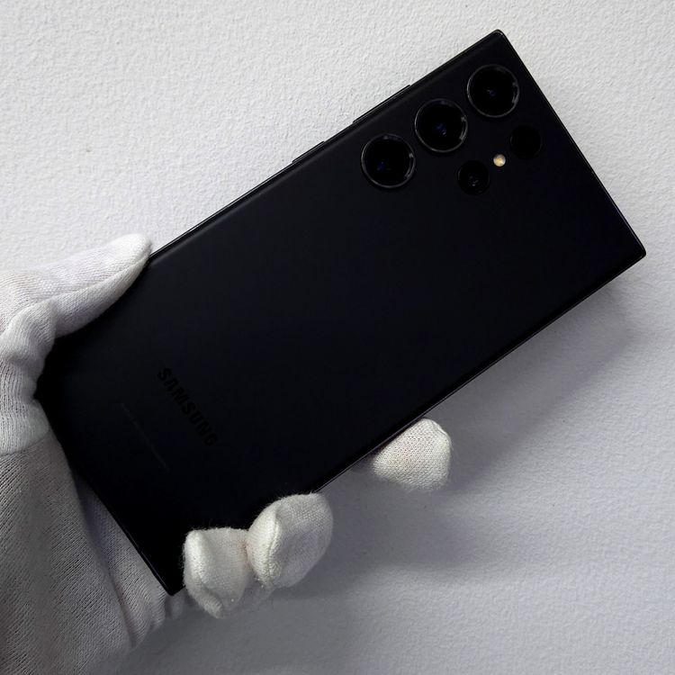 Galaxy S23 Ultra 512GB ֥å SIMե꡼