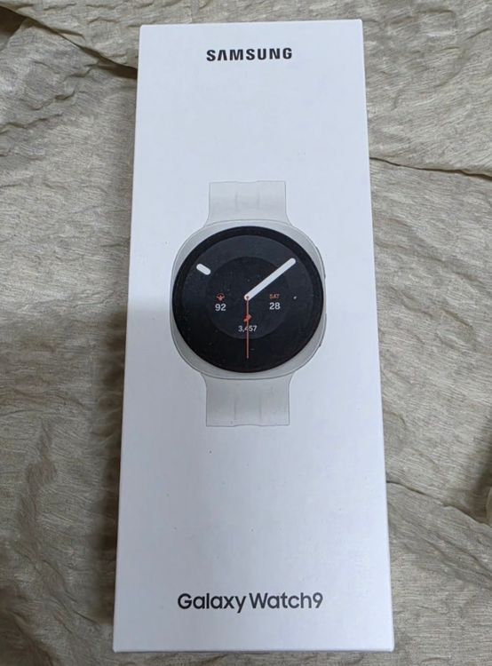 Galaxy Watch9 40MM ���꡼�� LTE�ǡڿ��ʡ�