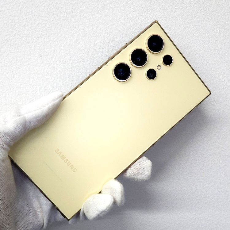 Galaxy S24 Ultra 256GB  SIMե꡼