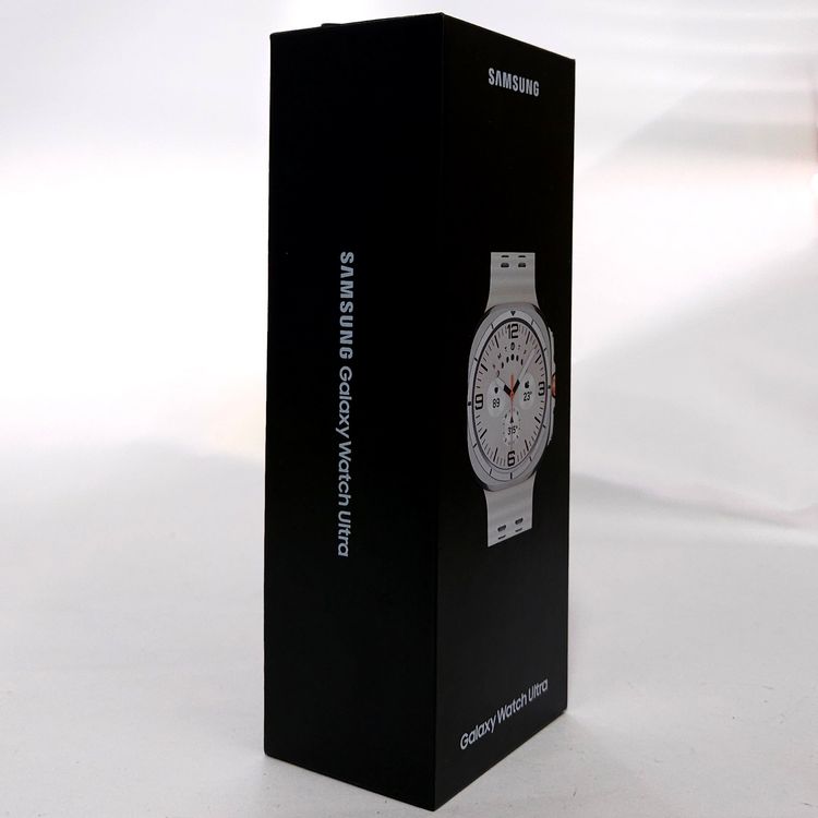 Galaxy Watch Ultra 47 ۥ磻  2025