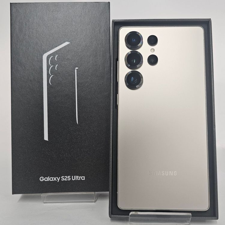 Galaxy S25 ULTRA 512GB ���졼SIM�ե꡼ �ڶ����ʡ�