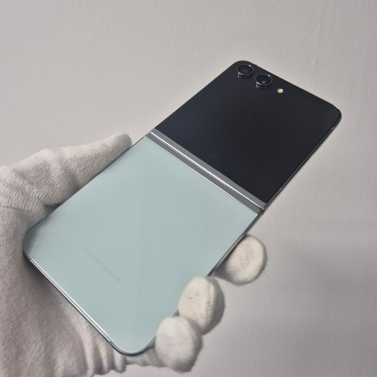 Galaxy Z FLIP5 512GB �ߥ�� SIM�ե꡼