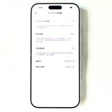 iPhone 17 Pro Max 256GB ����С� SIM�ե꡼��A��