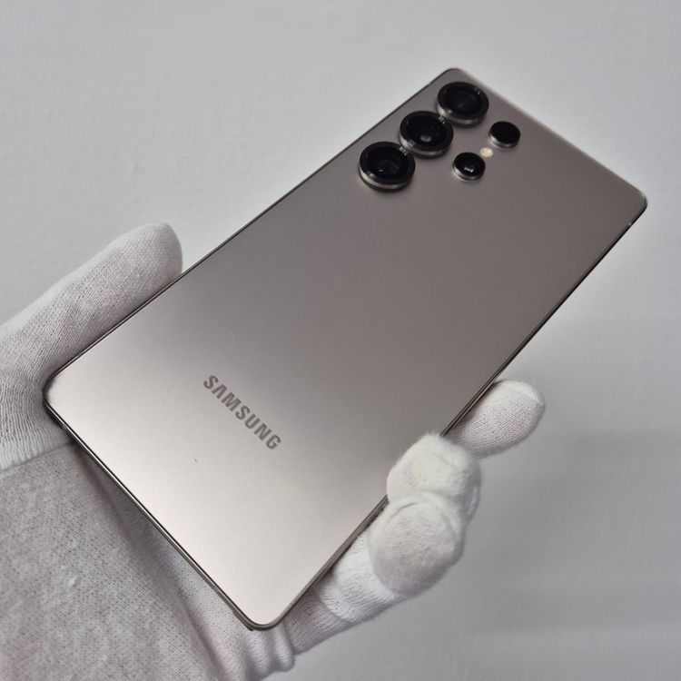 Galaxy S25 Ultra 256GB ���졼 SIM�ե꡼��A��