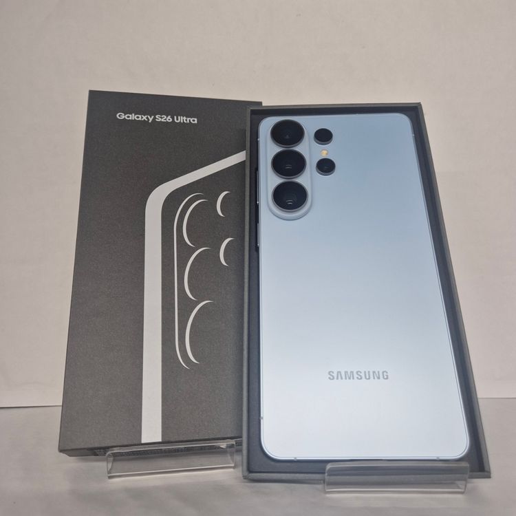 Galaxy S26 Ultra 512GB �֥롼 SIM�ե꡼�ڶ����ʡ�