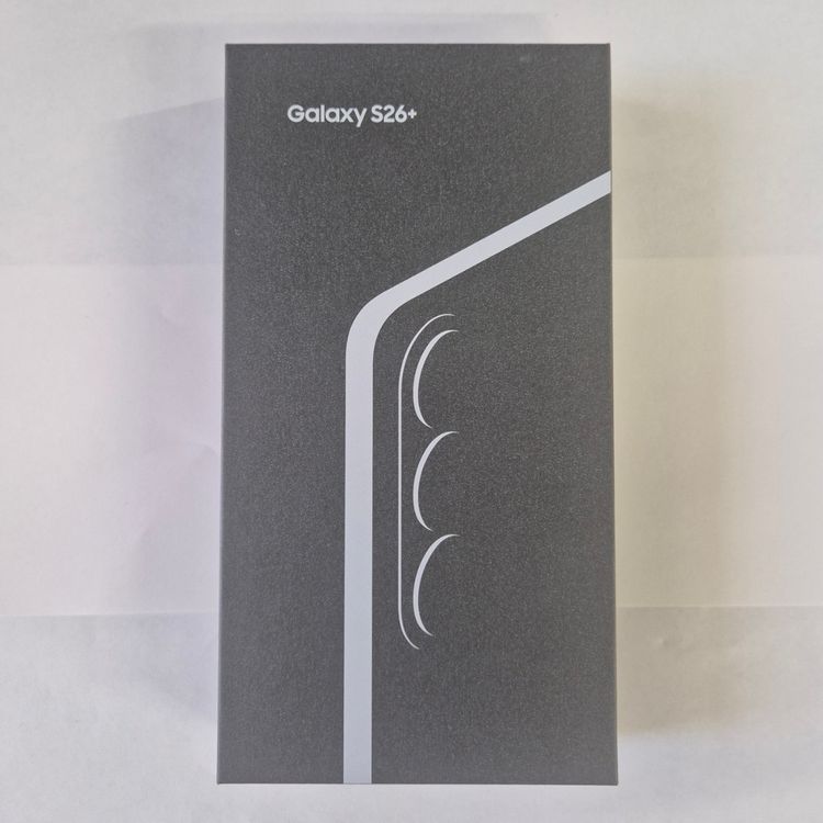 Galaxy S26+ 512GB �ۥ磻�� SIM�ե꡼ �ڿ��ʡ�