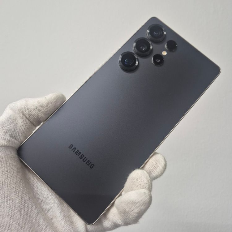 Galaxy S25 Ultra 512GB �֥�å� SIM�ե꡼