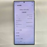 Galaxy S23 Ultra 256GB ꡼ SIMե꡼ʡ