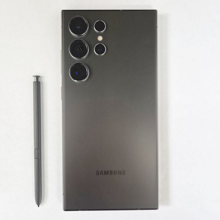 Galaxy S24 ULTRA 256GB �֥�å�SIM�ե꡼