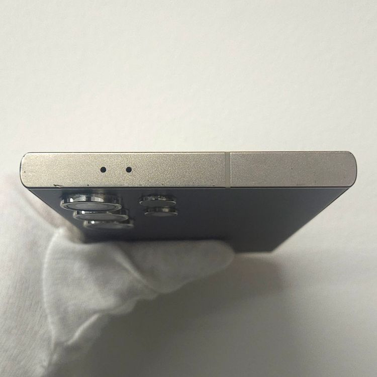 Galaxy S24 Ultra 256GB �Х�����å� SIM�ե꡼