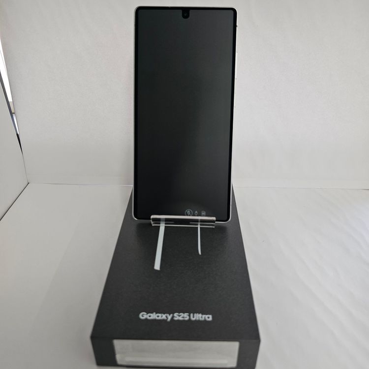 Galaxy S25 Ultra 512GB �ۥ磻�� SIM�ե꡼�ڶ����ʡ�