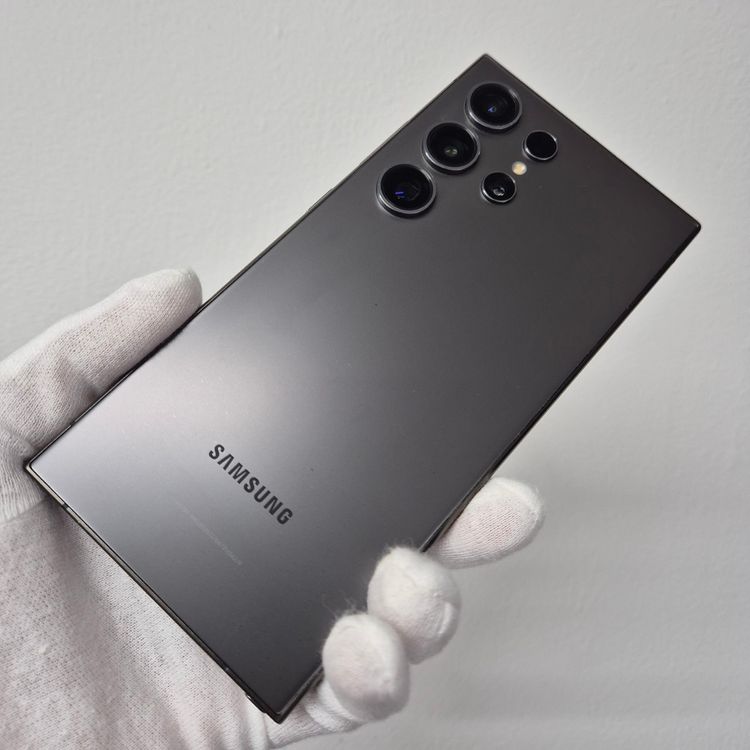 Galaxy S24 ULTRA 256GB �֥�å� SIM�ե꡼