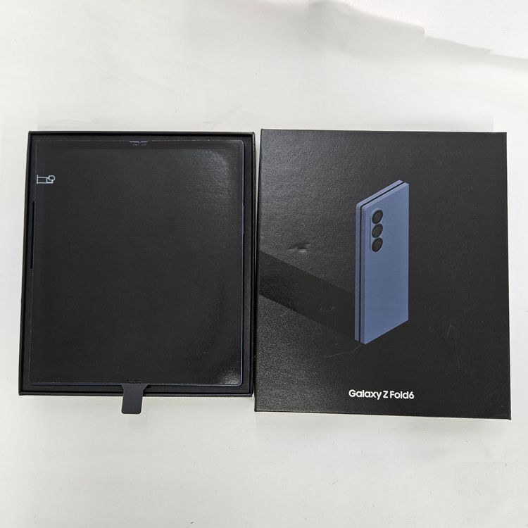 Galaxy Z FOLD6 512GB ͥӡ SIMե꡼ ڶʡ