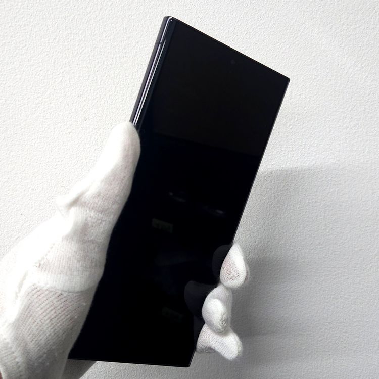 Galaxy S23 Ultra 512GB ֥å SIMե꡼