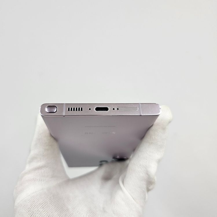 Galaxy S23 Ultra 512GB ラベンダー SIMフリー