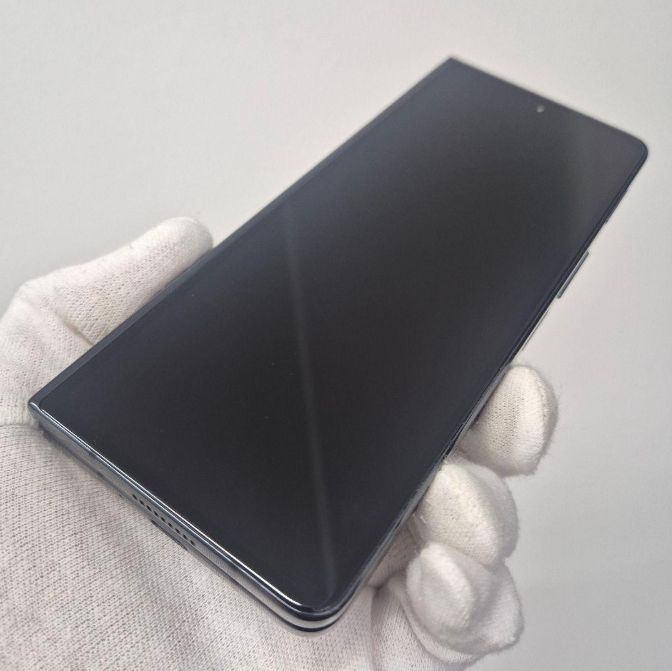 Galaxy Z FOLD5 512GB �֥�å� SIM�ե꡼