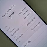 Galaxy S26 Ultra 512GB �֥�å� SIM�ե꡼�ڶ����ʡ�