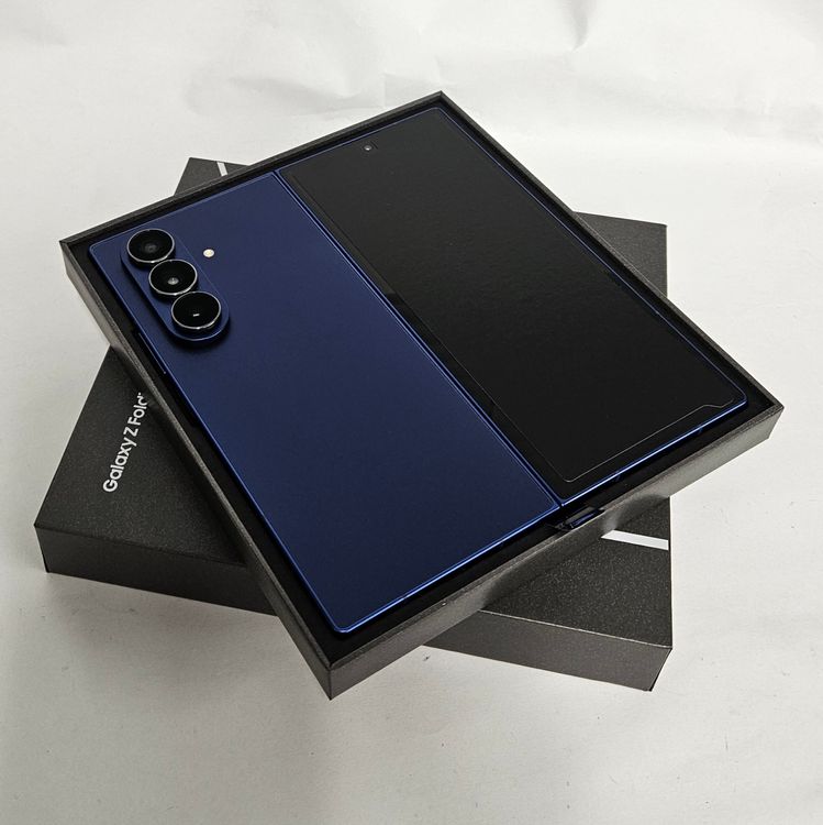 Galaxy Z FOLD7 256GB �֥� SIM�ե꡼�ڶ����ʡ�