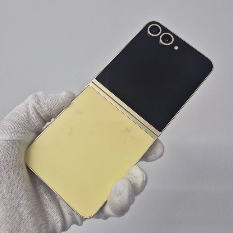 Galaxy Z Flip6 256GB �������� SIM�ե꡼