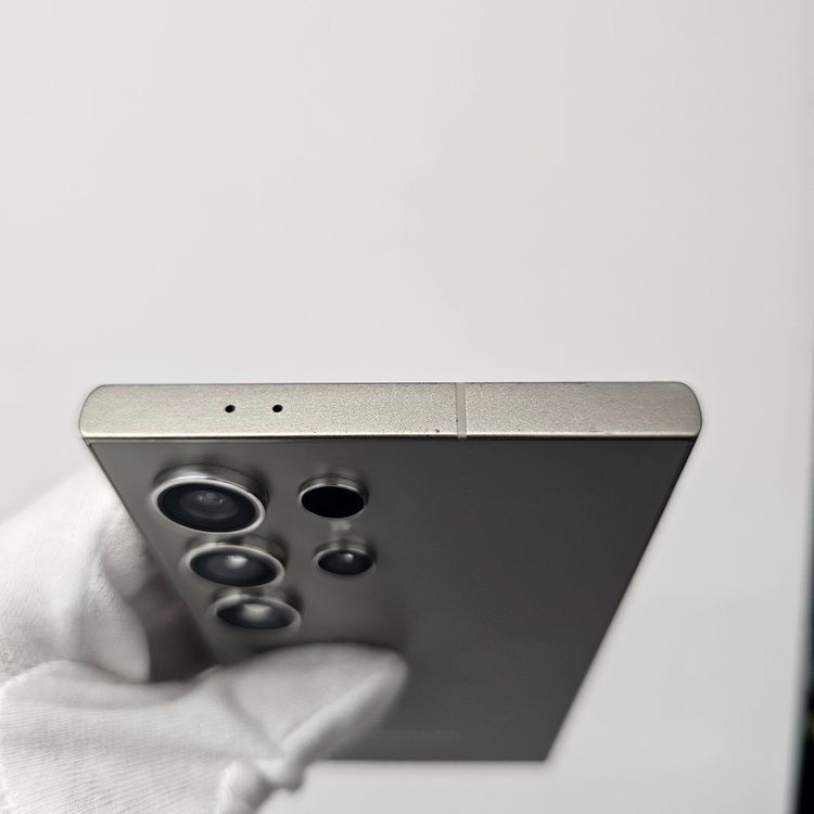 Galaxy S24 Ultra 512GB ���졼 SIM�ե꡼