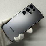 Galaxy S24 Ultra 256GB �֥�å� SIM�ե꡼