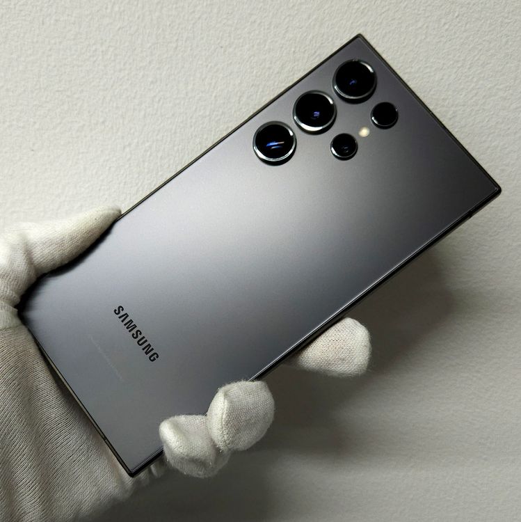 Galaxy S24 Ultra 256GB �֥�å� SIM�ե꡼