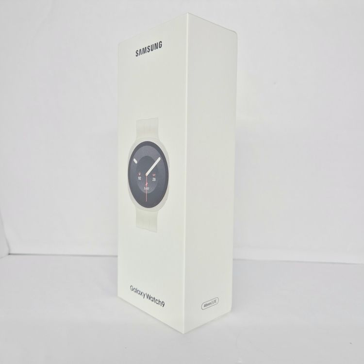 Galaxy Watch9 40MM ���꡼�� LTE�ǡڿ��ʡ�
