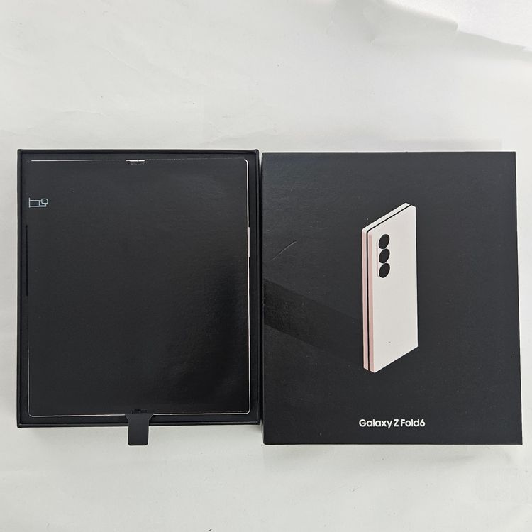 Galaxy Z FOLD6 512GB ԥ SIMե꡼ ڶʡ