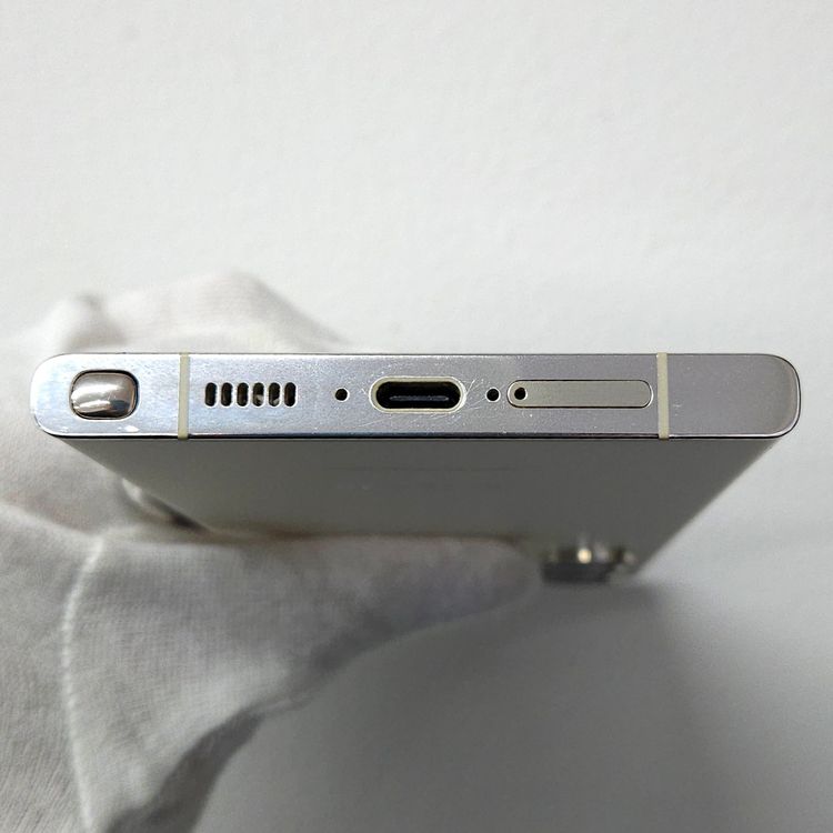 Galaxy S23 Ultra 512GB クリーム SIMフリー