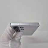 Galaxy S25 Ultra 256GB �ۥ磻�� SIM�ե꡼