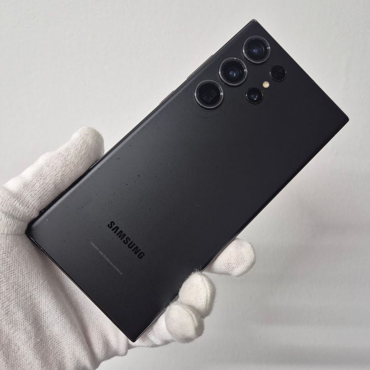 Galaxy S23 Ultra 512GB �֥�å� SIM�ե꡼��A��